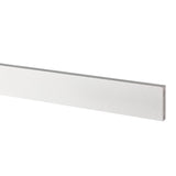 AZEK Frontier PVC Reversible Trimboard 1" x 4" x 18'