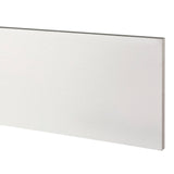 AZEK Frontier PVC Reversible Trimboard 1" x 12" x 18'