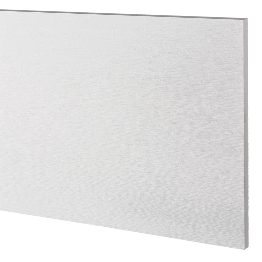 AZEK Frontier PVC Reversible Trimboard 1" x 16" x 18'