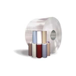 Alsco Color Select Aluminum Smooth Trim Coil 478 Bone