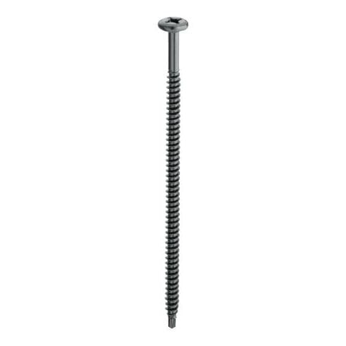 TruFast DP Fasteners 6" #12 1000/Bucket