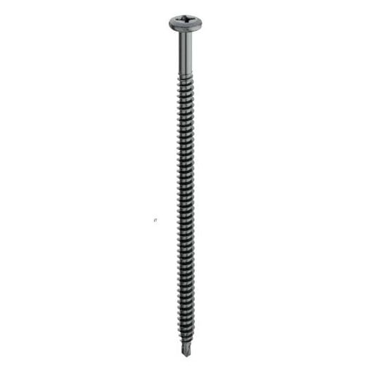 TRUFAST HD Roofing Fasteners 6" #14 1000/Bucket