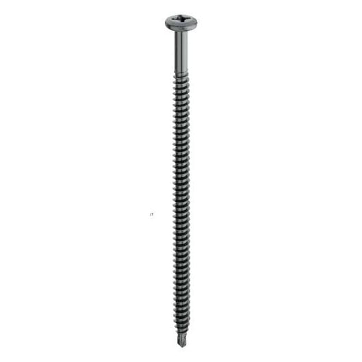 TRUFAST HD Roofing Fasteners 9" #14 250/Bucket