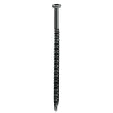 TopShield PRO Extra Heavy Duty Roofing Fasteners 11" #15 250/Bucket