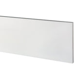 AZEK Traditional Smooth PVC Trim Board 4/4" x 10" x 18'
