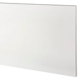 AZEK Traditional Smooth PVC Trim Board 4/4" x 16" x 18'