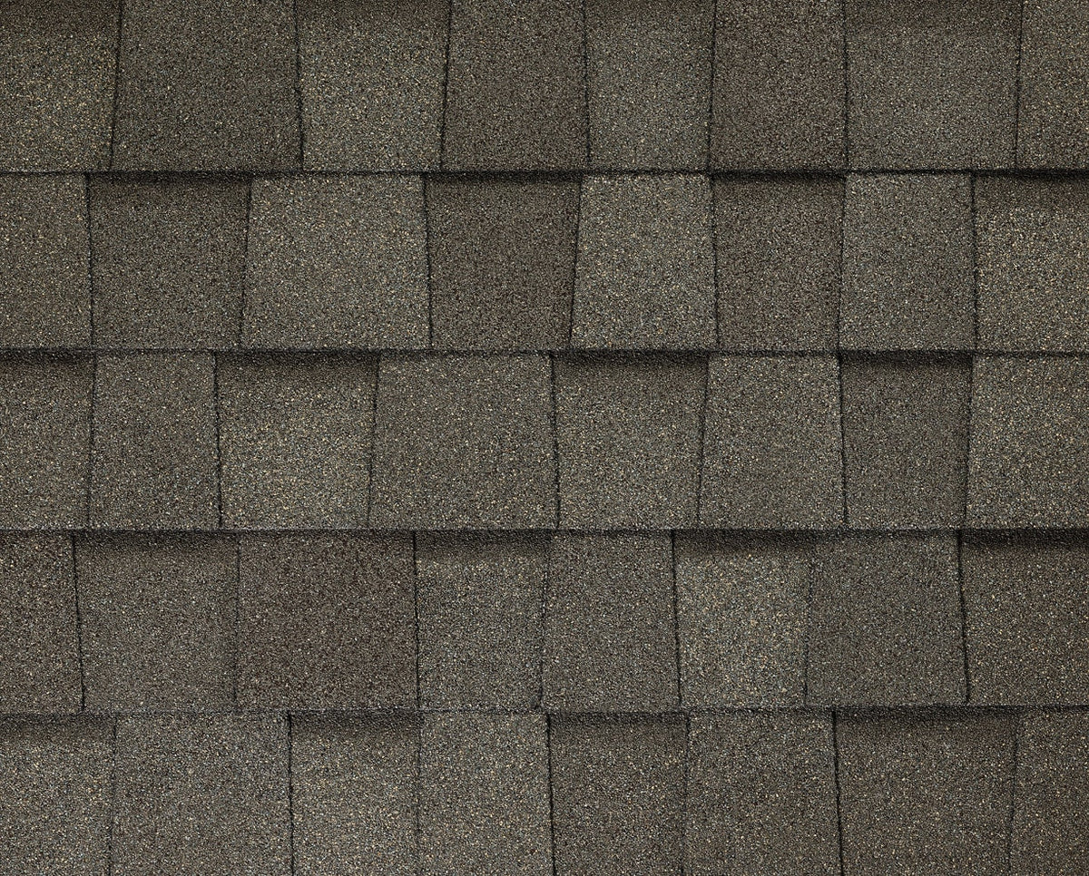Atlas Pinnacle Cool Sun Shingles Driftwood
