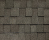 Atlas Pinnacle Cool Sun Shingles Driftwood