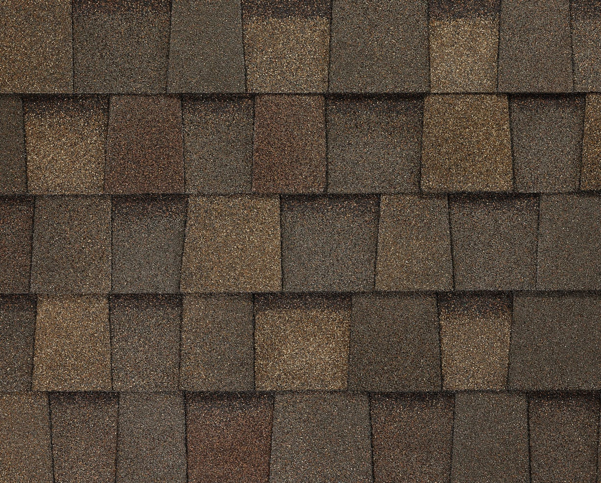Atlas Pinnacle Cool Sun Shingles Coral Canyon