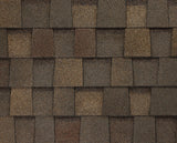 Atlas Pinnacle Cool Sun Shingles Coral Canyon