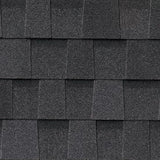 Atlas Pinnacle Impact IR Shingle Black Shadow