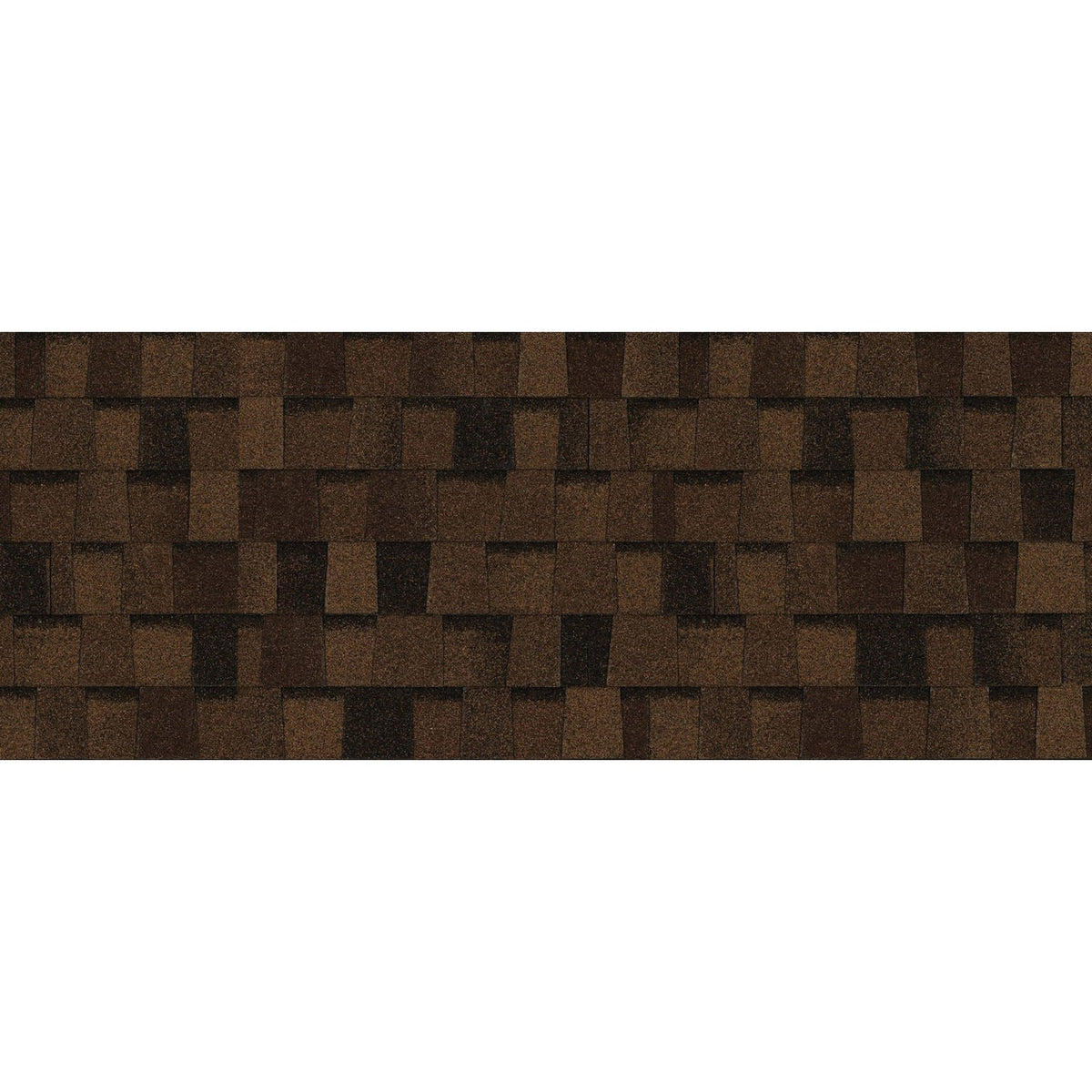 Atlas StormMaster Scotchgard Shake Shingles Chestnut