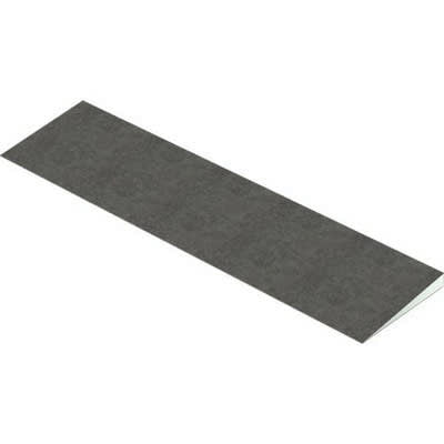 ATLAS SureSlope TES Tapered Edge Strip 1.5" to 1' x 8' 96 LF