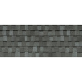 Atlas Pinnacle Pristine HP42 SG Shingles Coastal Granite