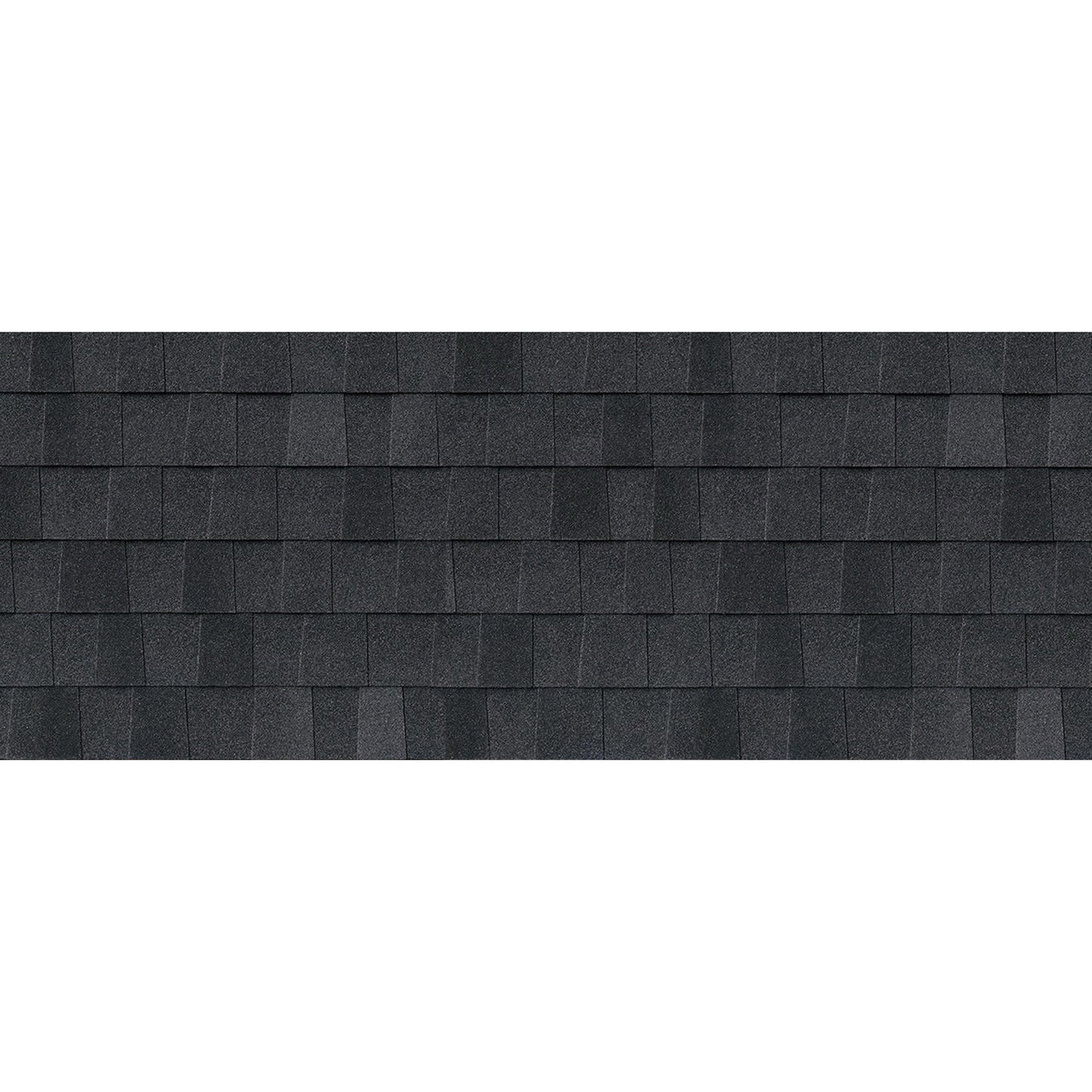 Atlas StormMaster Scotchgard Shake Shingles Black Shadow