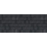Atlas StormMaster Scotchgard Shake Shingles Black Shadow