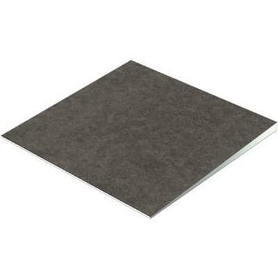 Atlas ACFoam-II ISO Tapered GRF (A) 1" to 1.5", 4' x 4'