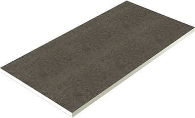 Atlas ACFoam-II Flat ISO 3.5" x 4' x 8'