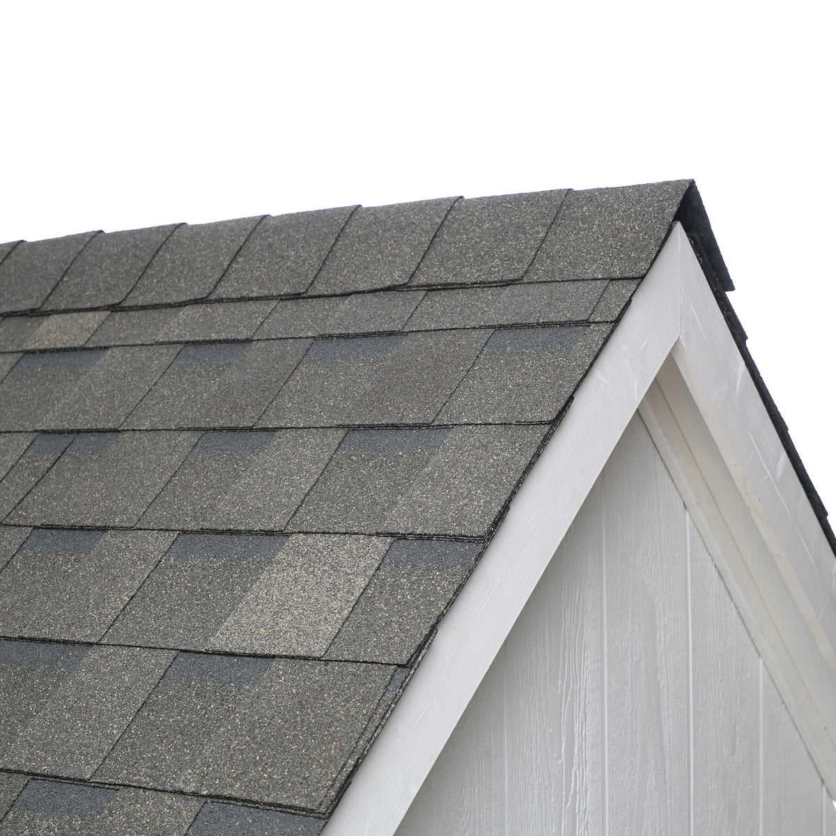 Atlas ProLam Hip & Ridge Shingles Weathered Wood
