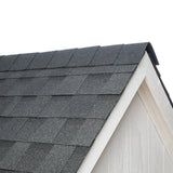 Atlas ProLam Hip & Ridge Shingles Black Shadow