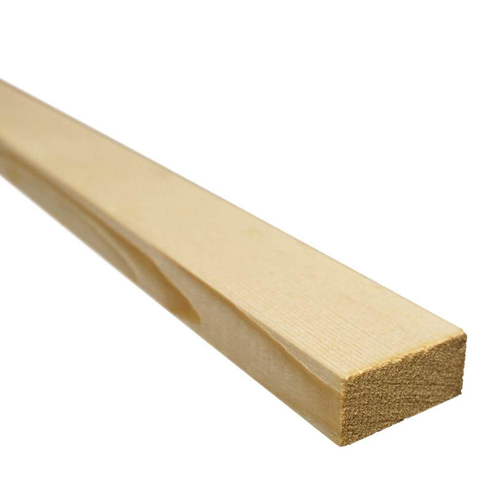 MCA Wood Batten Strips