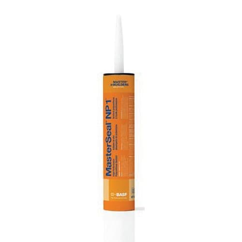 BASF MasterSeal NP1 Sealant White