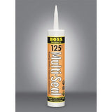 Boss 125 Multi-Seal Building Construction Sealant Black