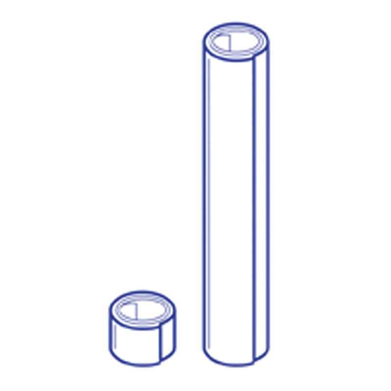 Bay Cities Aluminum Flashing 1"