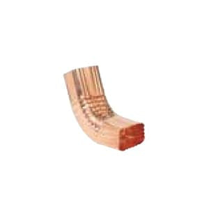 Berger A Elbow High Gloss White 2" x 3" .016
