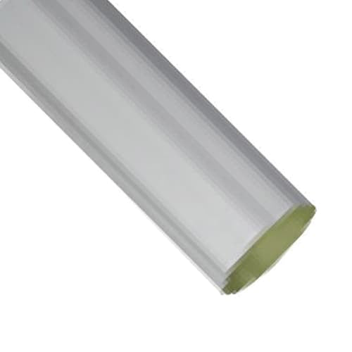 Berger Galvanized Downspout Tube 2"