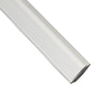 Berger Aluminum Downspout Brown 2" x 3" x 10'