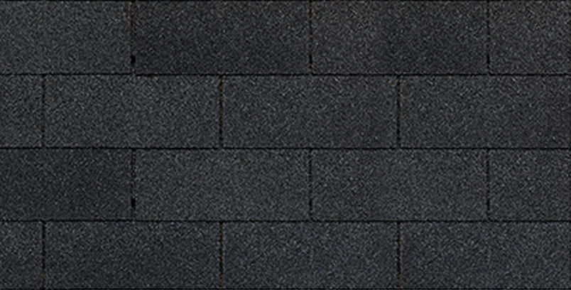 Atlas GlassMaster 30 Shingles Black Shadow