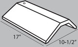Boral 3-Sided Concrete Ridge Appalachian Blend