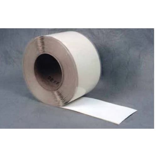 Carlisle Sure-Weld TPO Pressure Sensitive Cover Strip White