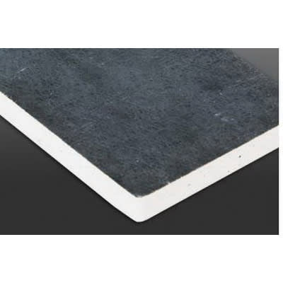 Carlisle DensDeck Roof Board Unprimed 0.25" x 4' x 8'