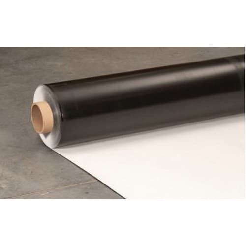 Carlisle Sure-Weld TPO Reinforced Standard Membrane Gray .060" x 10' x 100'
