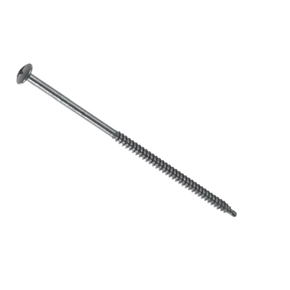 Carlisle InsulFast Fasteners 1-5/8" #12 1000/Box
