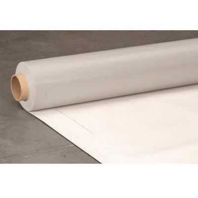 Carlisle Sure-Flex PVC Reinforced Membrane White .060" x 10' x 100'
