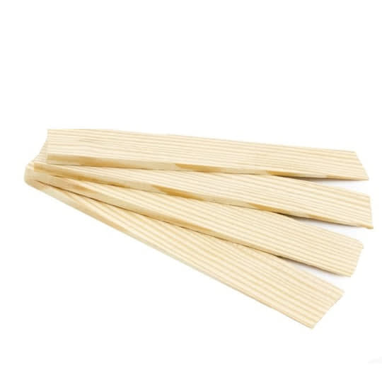 Cedar Wood Shims 1-1/2" x 8"