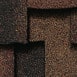 CertainTeed Presidential Shake TL Non-AR Shingles Aged Bark