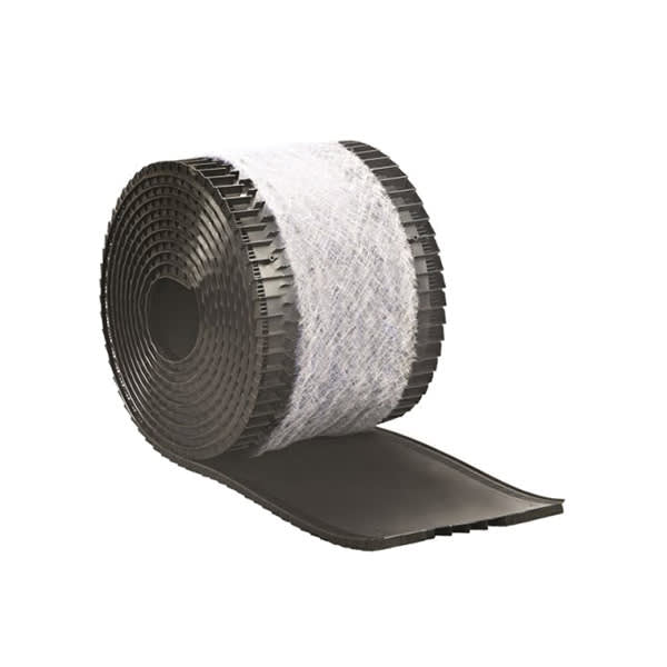 CertainTeed Roll Ridge Vent Filtered with Nails 12" x 28'