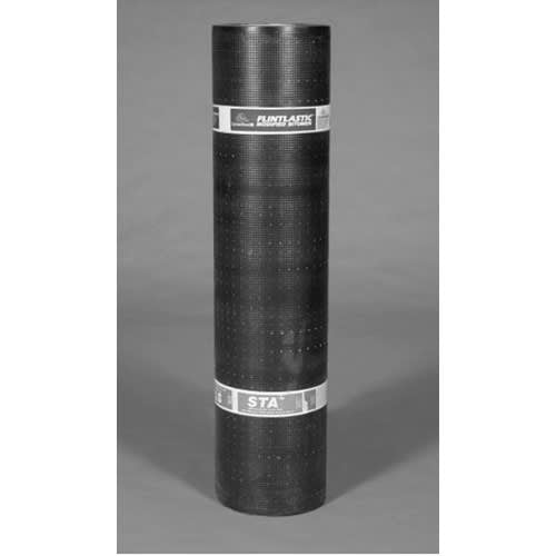 CertainTeed Flintlastic STA APP Roofing Membrane 39-3/8" x 32' 10" 20 Roll/Pallet