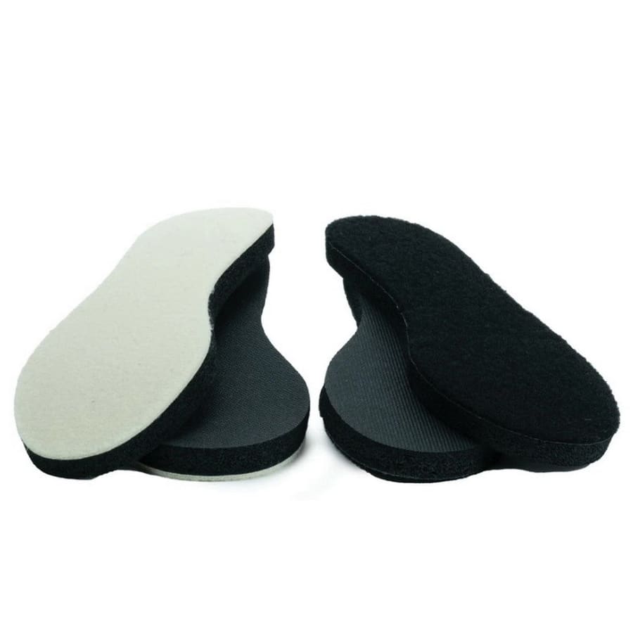 Cougar Paws Peak Replacement Pads Size 14