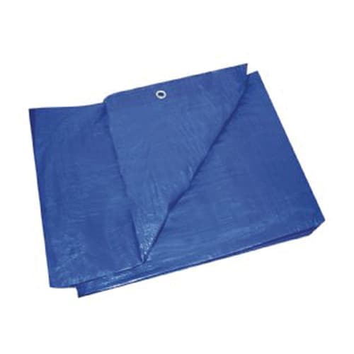 C&R Blue Tarp 20' x 40'