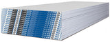 CertainTeed Easi-Lite Gypsum Board 1/2" x 4' x 8'