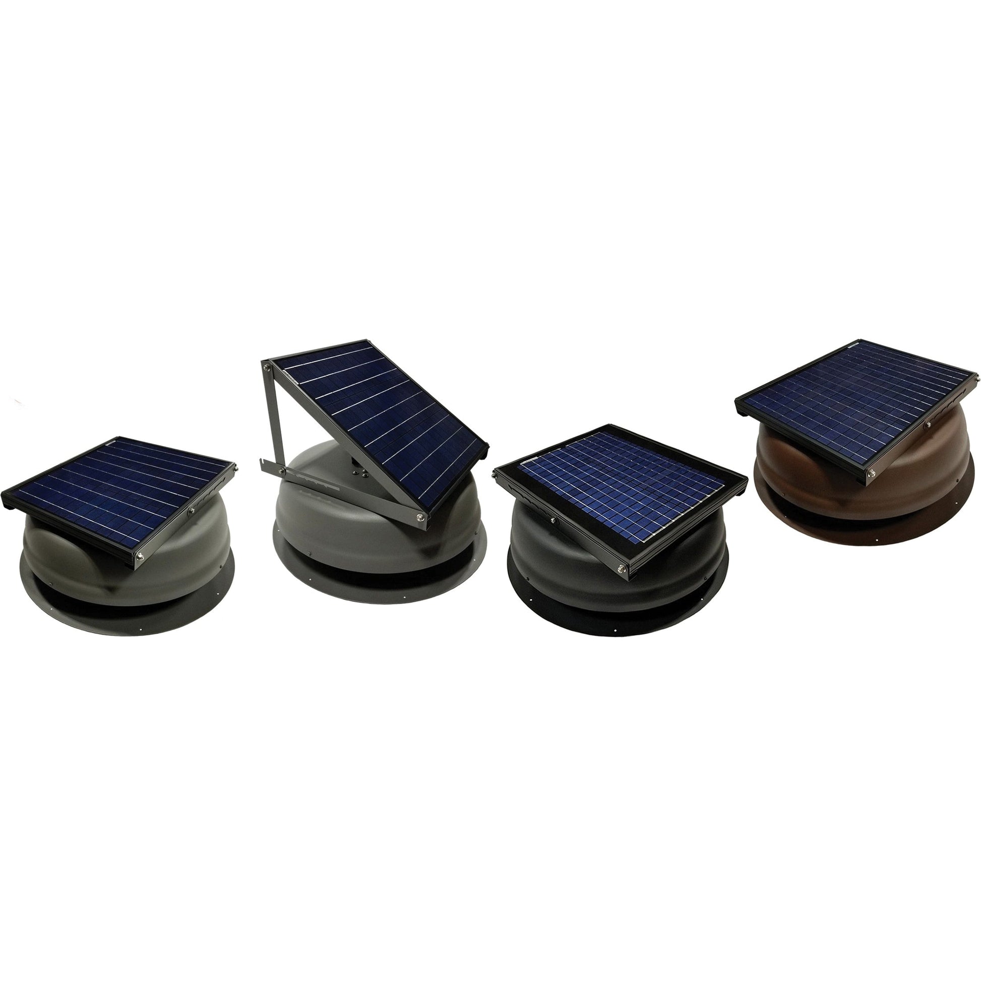 Cardinal SolarPRO CV-XLP Pro Vent Black
