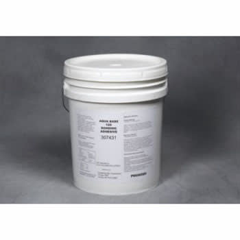 Carlisle Aqua Base 120 Bonding Adhesive