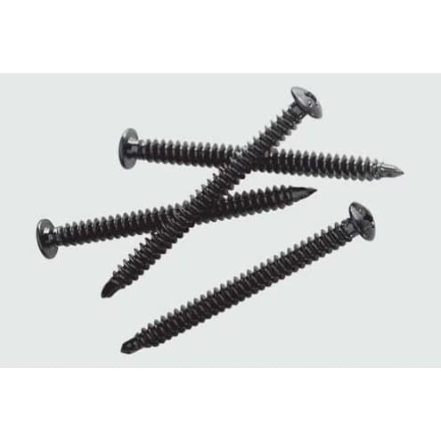 Carlisle HP-X Fasteners 12" #15 500/Box