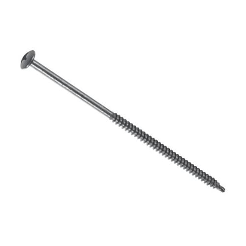 Carlisle InsulFast Fasteners 8" #12 1000/Box