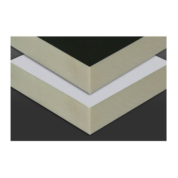 Carlisle SecurShield CGF ISO 2" x 4' x 4'